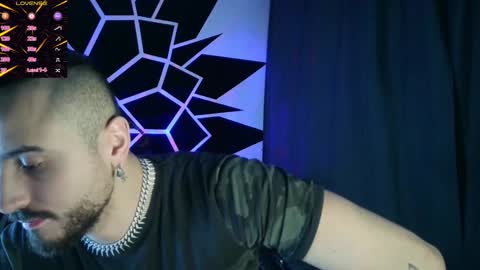 Snapshot of garbel09 chatting on 01.22.25 Chris Dont forget to gift me thumb up Its very important to me and makes me happy AF online show from 01.22.25