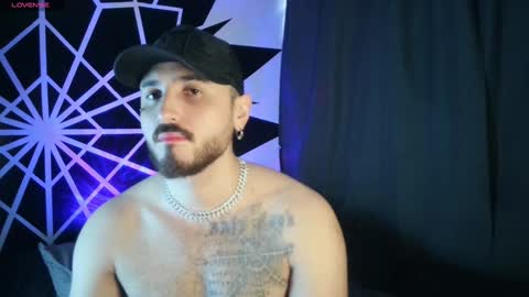 Snapshot of garbel09 chatting on 01.28.25 Chris Dont forget to gift me thumb up Its very important to me and makes me happy AF online show from 01.28.25