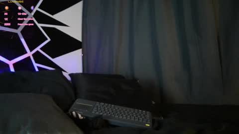 Snapshot of garbel09 chatting on 01.30.25 Chris Dont forget to gift me thumb up Its very important to me and makes me happy AF online show from 01.30.25