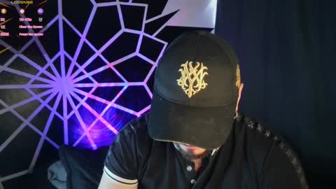 Snapshot of garbel09 chatting on 02.01.25 Chris Dont forget to gift me thumb up Its very important to me and makes me happy AF online show from 02.01.25