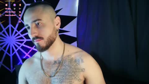 Snapshot of garbel09 chatting on 02.06.25 Chris Dont forget to gift me thumb up Its very important to me and makes me happy AF online show from 02.06.25