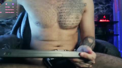 Snapshot of garbel09 chatting on 02.11.25 Chris Dont forget to gift me thumb up Its very important to me and makes me happy AF online show from 02.11.25