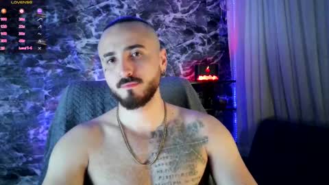 Snapshot of garbel09 chatting on 02.25.25 Chris Dont forget to gift me thumb up Its very important to me and makes me happy AF online show from 02.25.25