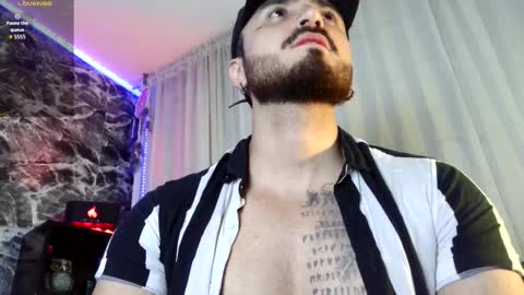 Snapshot of garbel09 chatting on 09.14.25 Chris Dont forget to gift me thumb up Its very important to me and makes me happy AF online show from 09.14.25