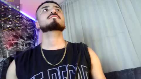 Snapshot of garbel09 chatting on 09.24.25 Chris Dont forget to gift me thumb up Its very important to me and makes me happy AF online show from 09.24.25