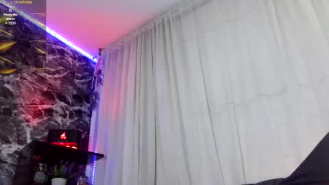 Snapshot of garbel09 chatting on 10.01.25 Chris Dont forget to gift me thumb up Its very important to me and makes me happy AF online show from 10.01.25