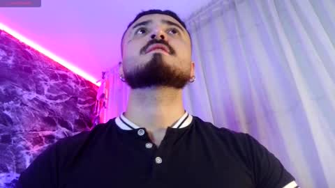 Snapshot of garbel09 chatting on 10.15.25 Chris Dont forget to gift me thumb up Its very important to me and makes me happy AF online show from 10.15.25