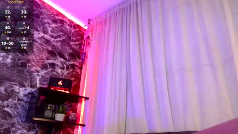 Snapshot of garbel09 chatting on 11.12.25 Chris Dont forget to gift me thumb up Its very important to me and makes me happy AF online show from 11.12.25