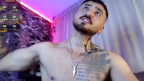 Snapshot of garbel09 chatting on 11.14.25 Chris Dont forget to gift me thumb up Its very important to me and makes me happy AF online show from 11.14.25