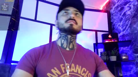 Chris  Dont forget to gift me thumb up Its very important to me and makes me happy AF  online show from 12.16.25