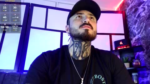 Chris  Dont forget to gift me thumb up Its very important to me and makes me happy AF  online show from 12.22.25