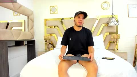 garcia_jacob_ online show from 10.05.25