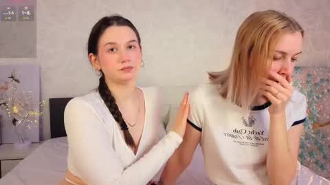 Violla online show from 11.30.25