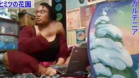 Gardenia online show from 03.07.25