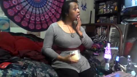 Gardenia online show from 11.18.25