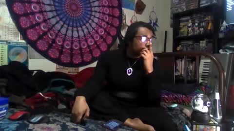 Gardenia online show from 11.30.25