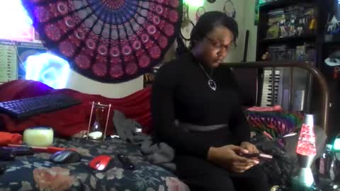 Gardenia online show from 01.14.26