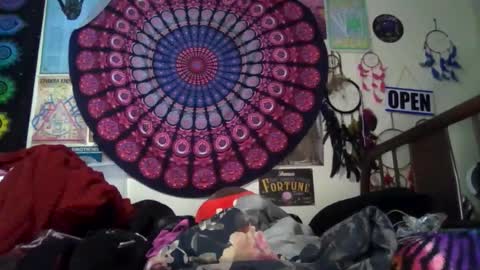 Gardenia online show from 02.24.26