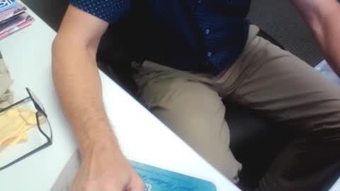 Panty Lover online show from 11.10.25