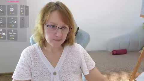 Snapshot of gardner_ava chatting on 07.20.26 Ava online show from 07.20.26