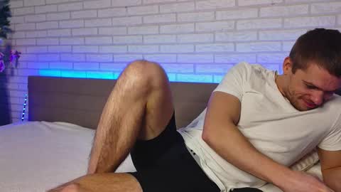 Gared online show from 11.26.25