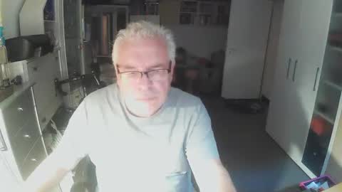 gargamil online show from 10.13.25