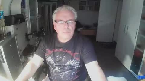 gargamil online show from 11.03.25