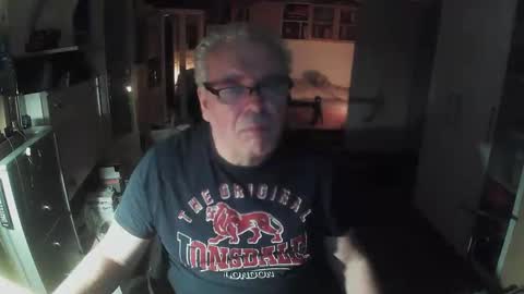 gargamil online show from 02.26.26