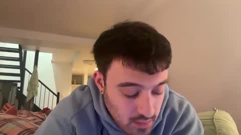 Snapshot of gargoyle_blog chatting on 12.19.24 Gargoyle online show from 12.19.24