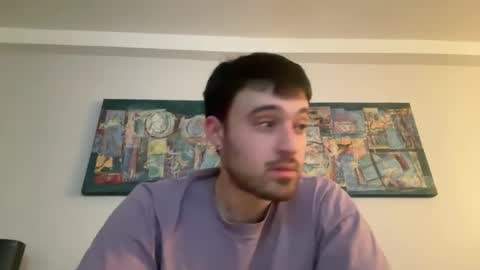 Gargoyle online show from 02.27.25