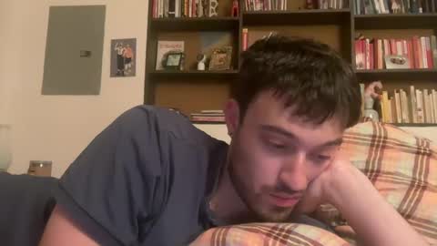 Gargoyle online show from 10.08.25
