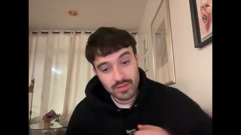 Gargoyle online show from 02.13.26