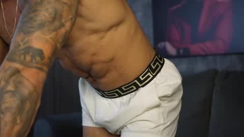 Garret online show from 04.02.26