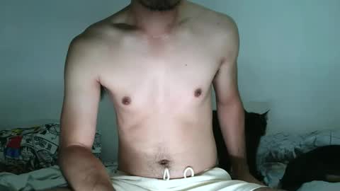 Garry Genes online show from 04.10.26