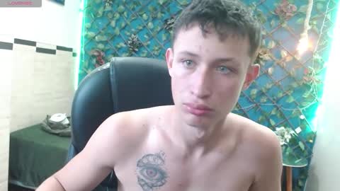 garuo_18 online show from 12.02.25