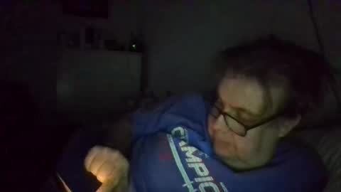 Gary online show from 01.11.25