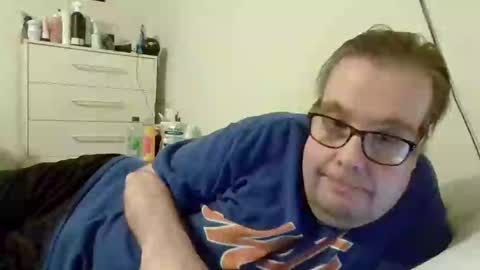 Gary online show from 01.12.25