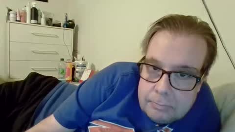 Gary online show from 01.13.25