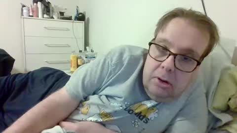 Gary online show from 02.03.25