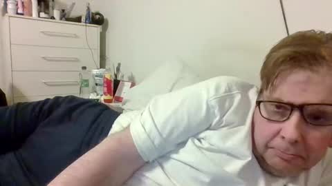 Gary online show from 03.10.25