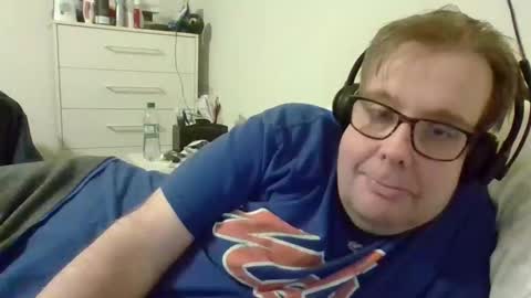 Gary online show from 10.16.25