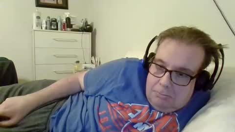 Gary online show from 11.23.25