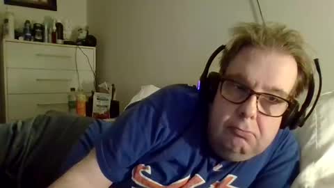 Gary online show from 12.14.25