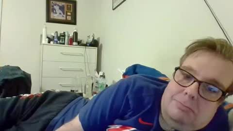 Gary online show from 01.08.26