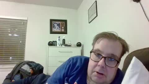 Gary online show from 04.13.26