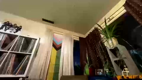 Snapshot of garypumpt chatting on 10.15.25 marvin pumpt online show from 10.15.25