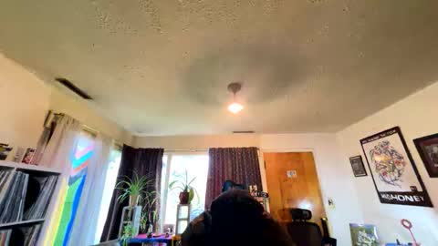 Snapshot of garypumpt chatting on 11.23.25 marvin pumpt online show from 11.23.25