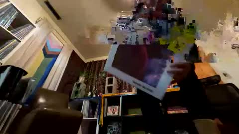 Snapshot of garypumpt chatting on 11.24.25 marvin pumpt online show from 11.24.25