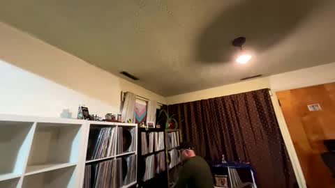 Snapshot of garypumpt chatting on 12.17.25 marvin pumpt online show from 12.17.25