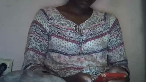 gasielah online show from 10.29.25